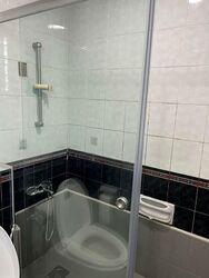 Harbour View Towers (D4), Condominium #575642721